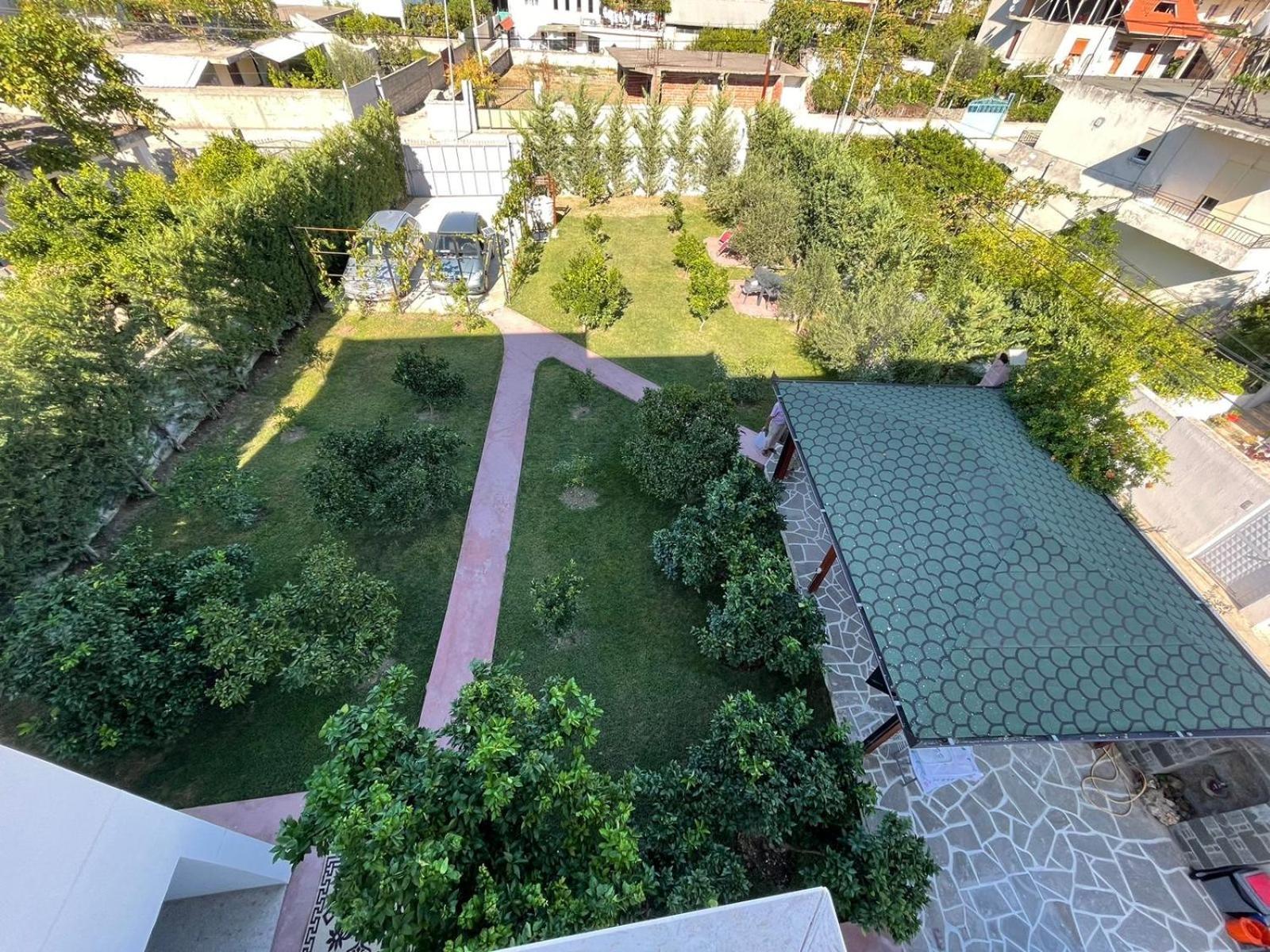 Hotel Vila C Plus Plus Берат Экстерьер фото